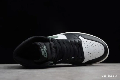 Retro 329 Comfortable "Clay 1 7967 Green" 555088- Air Jordan 0703
